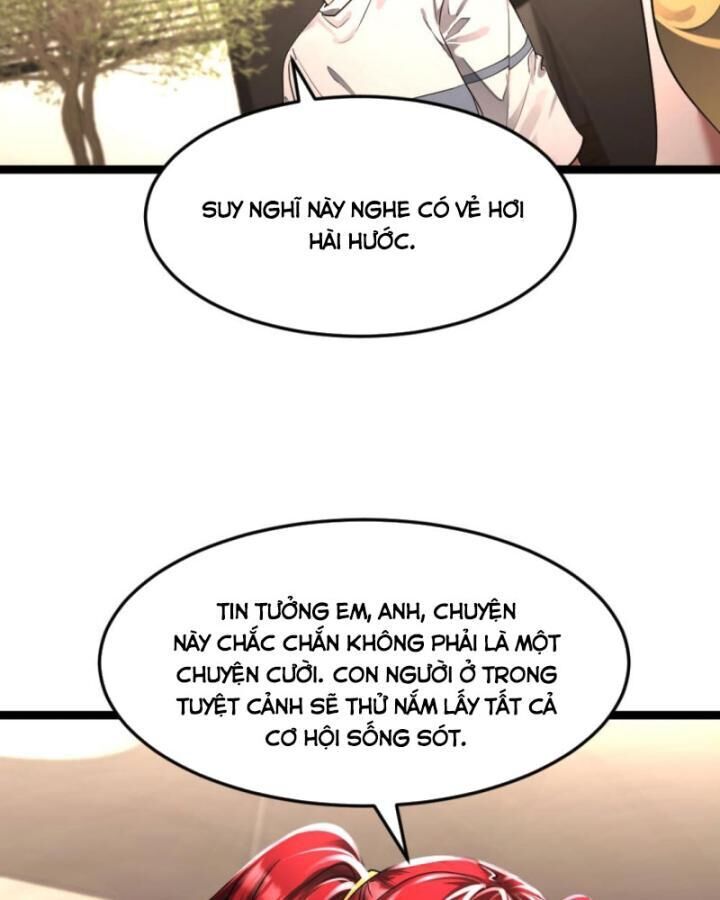 Toàn Cầu Băng Phong: Ta Chế Tạo Phòng An Toàn Tại Tận Thế Chapter 342 - Next Chapter 343