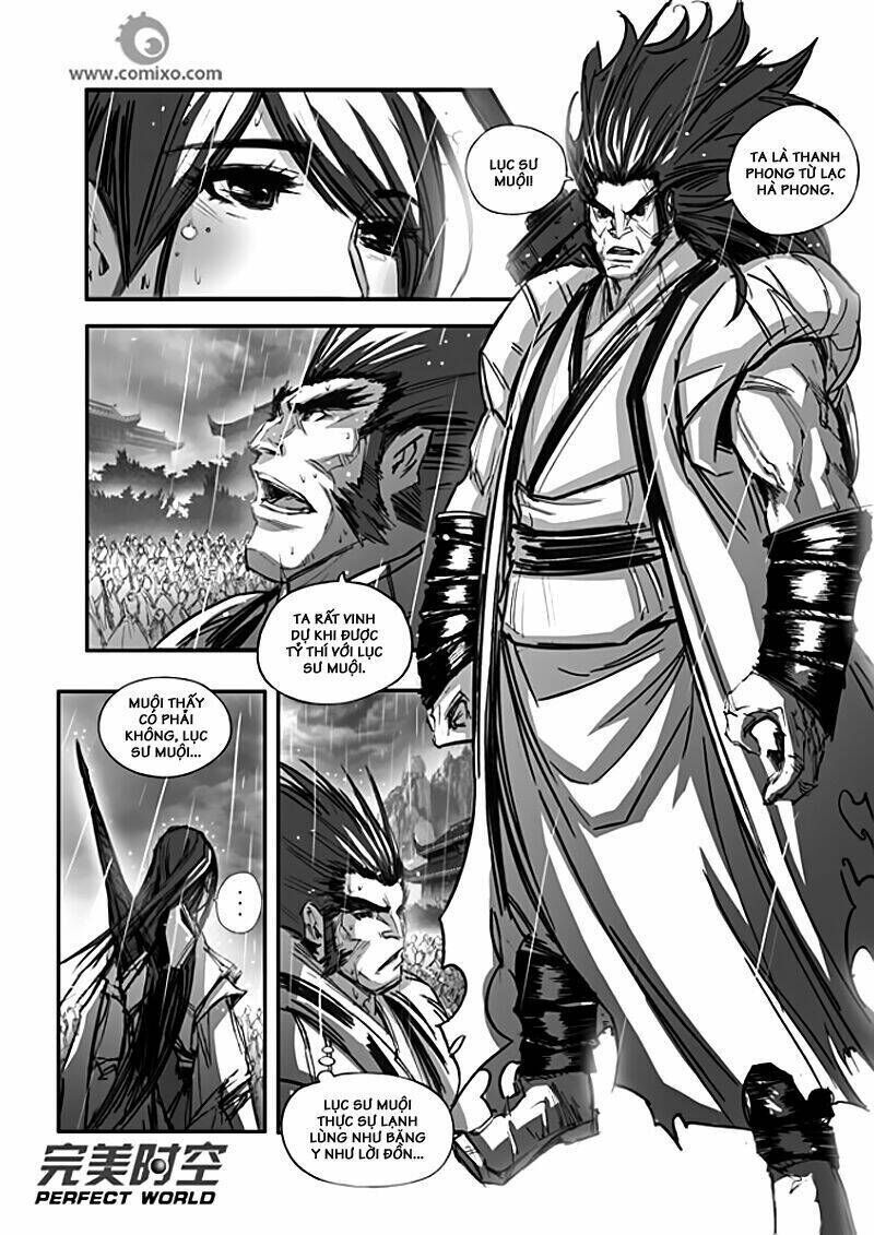 tru tiên - celestial destroyer chapter 113 - Next chapter 114