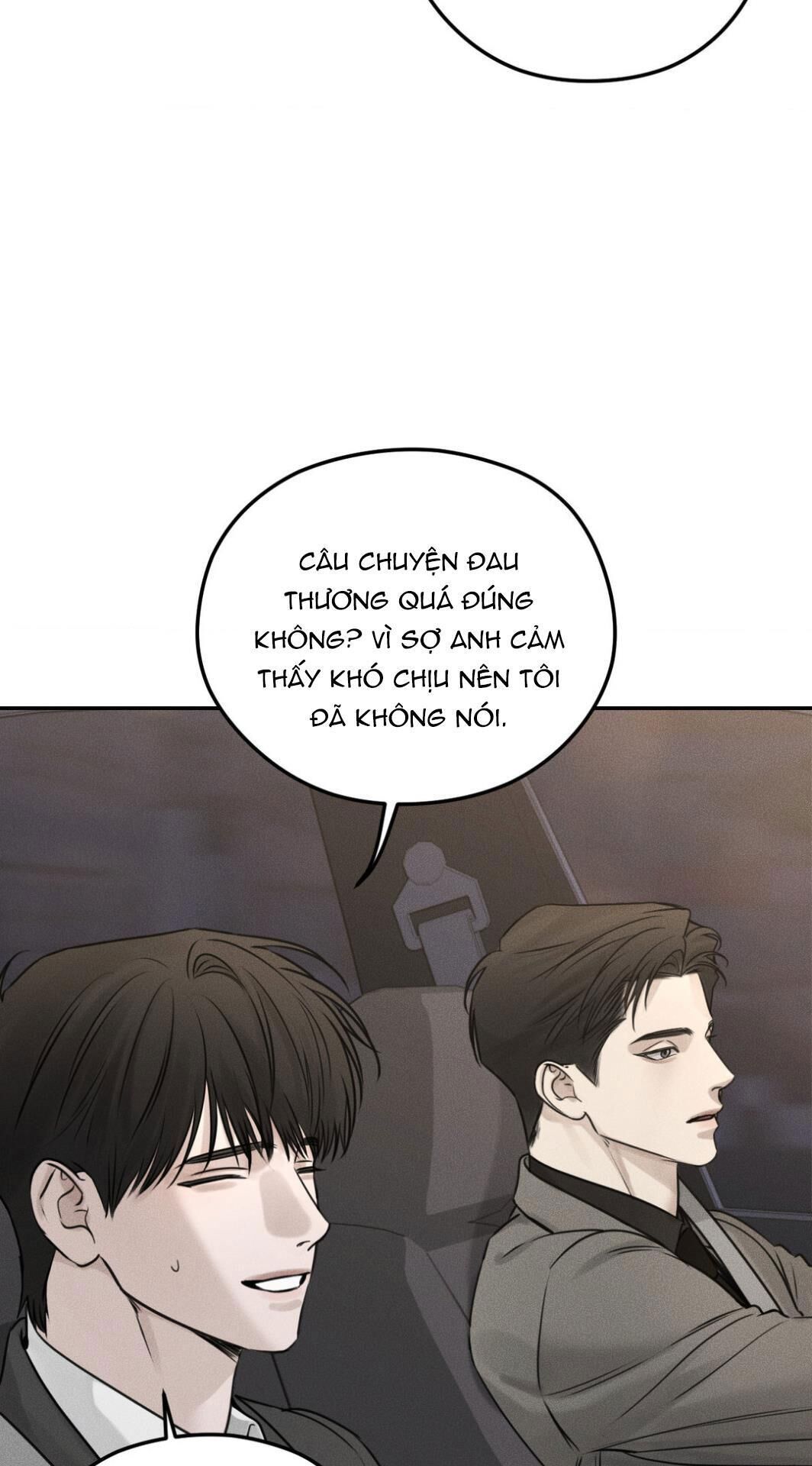 Dear, Teddy Bear Chapter 8 - Trang 2