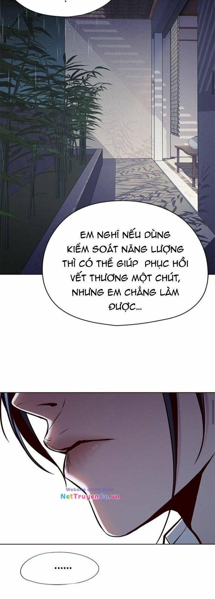 hoá thân thành mèo chapter 129 - Next chapter 130