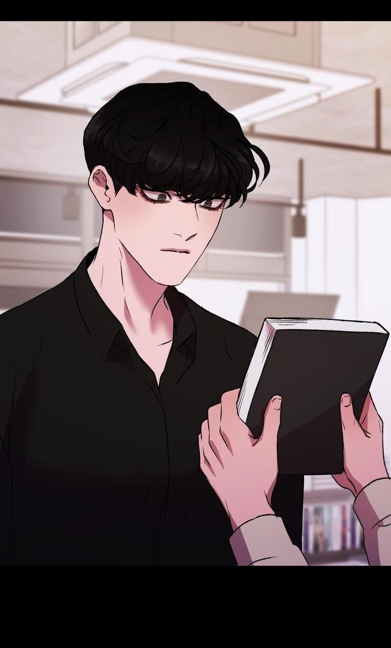 nỗi sợ của hwan yeong Chapter 33 - Next 34