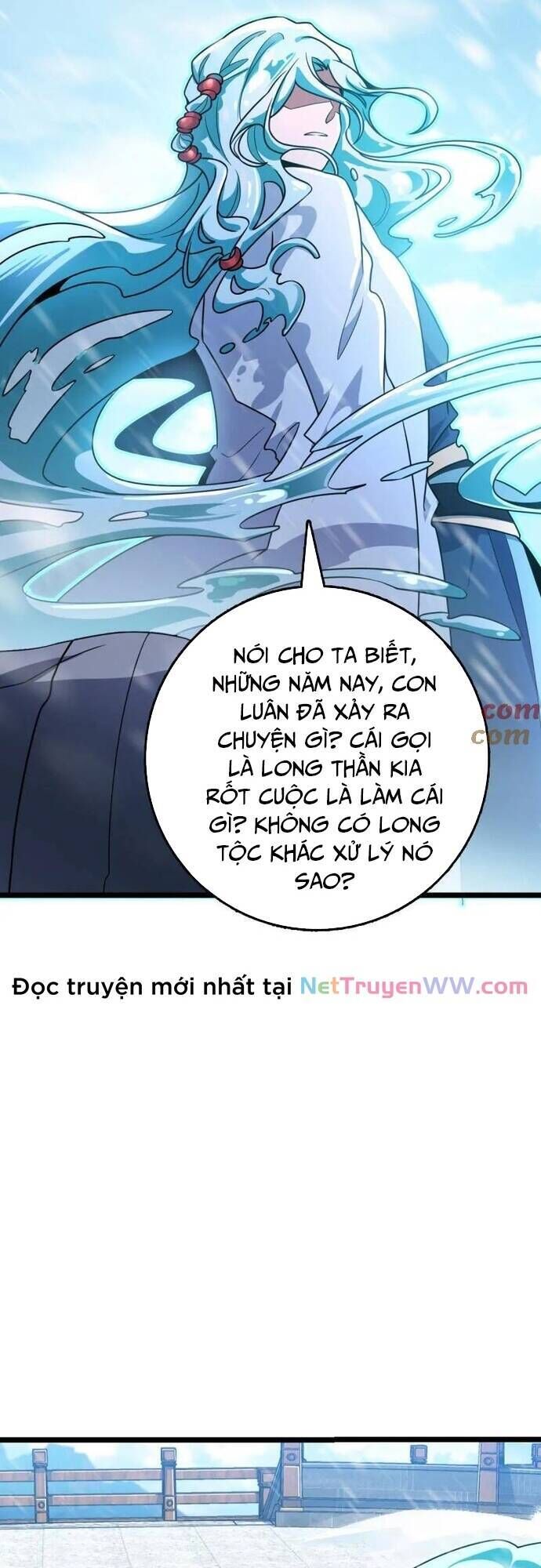 đại vương tha mạng Chapter 927 - Trang 2