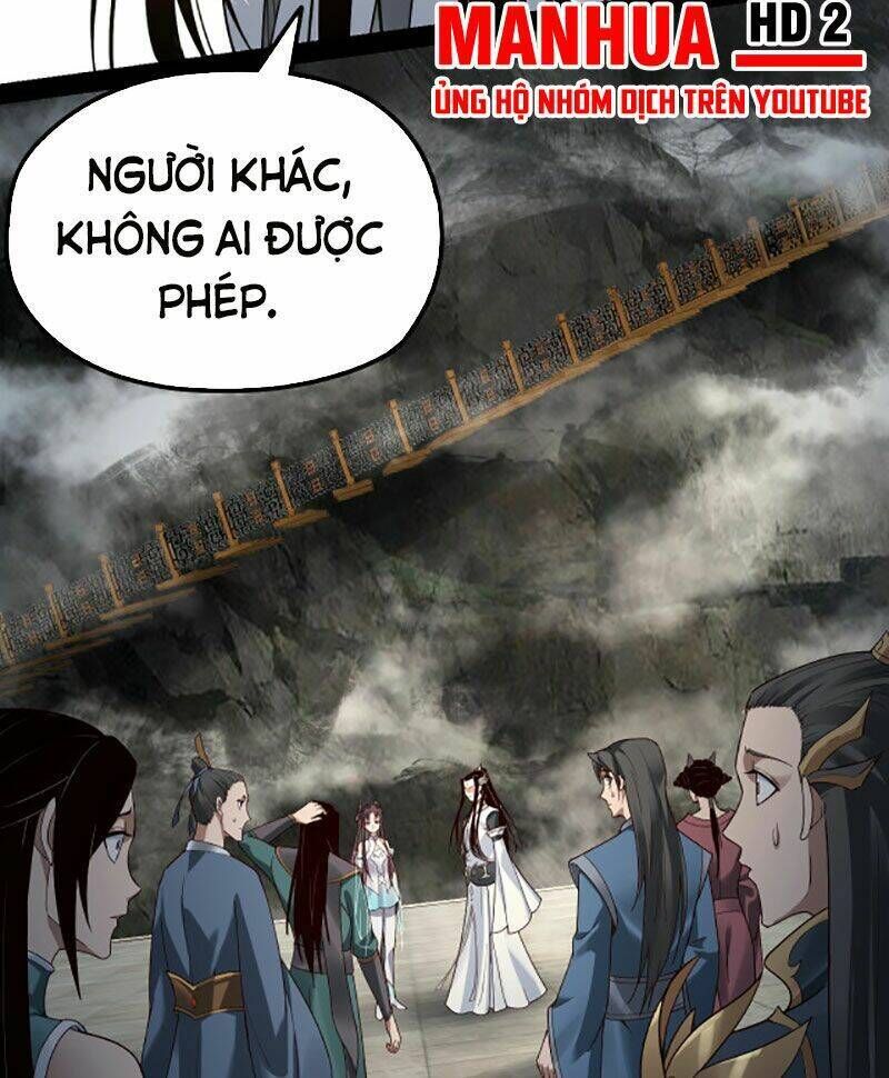 ta trời sinh đã là nhân vật phản diện chapter 39 - Trang 2