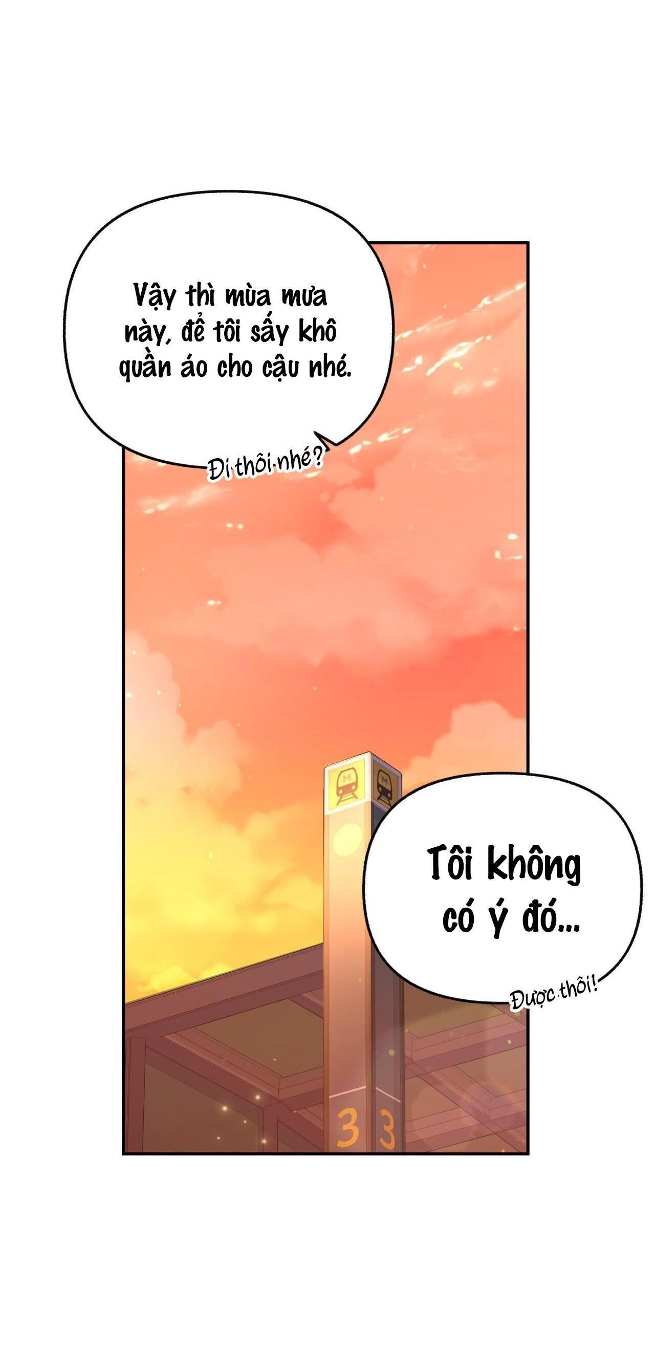 Người bình thường cấp A Chapter 5 - Trang 2