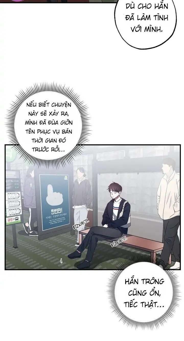 manhwa chịch vồn chịch vã Chapter 37 Giúp Việc - Next Chương 38