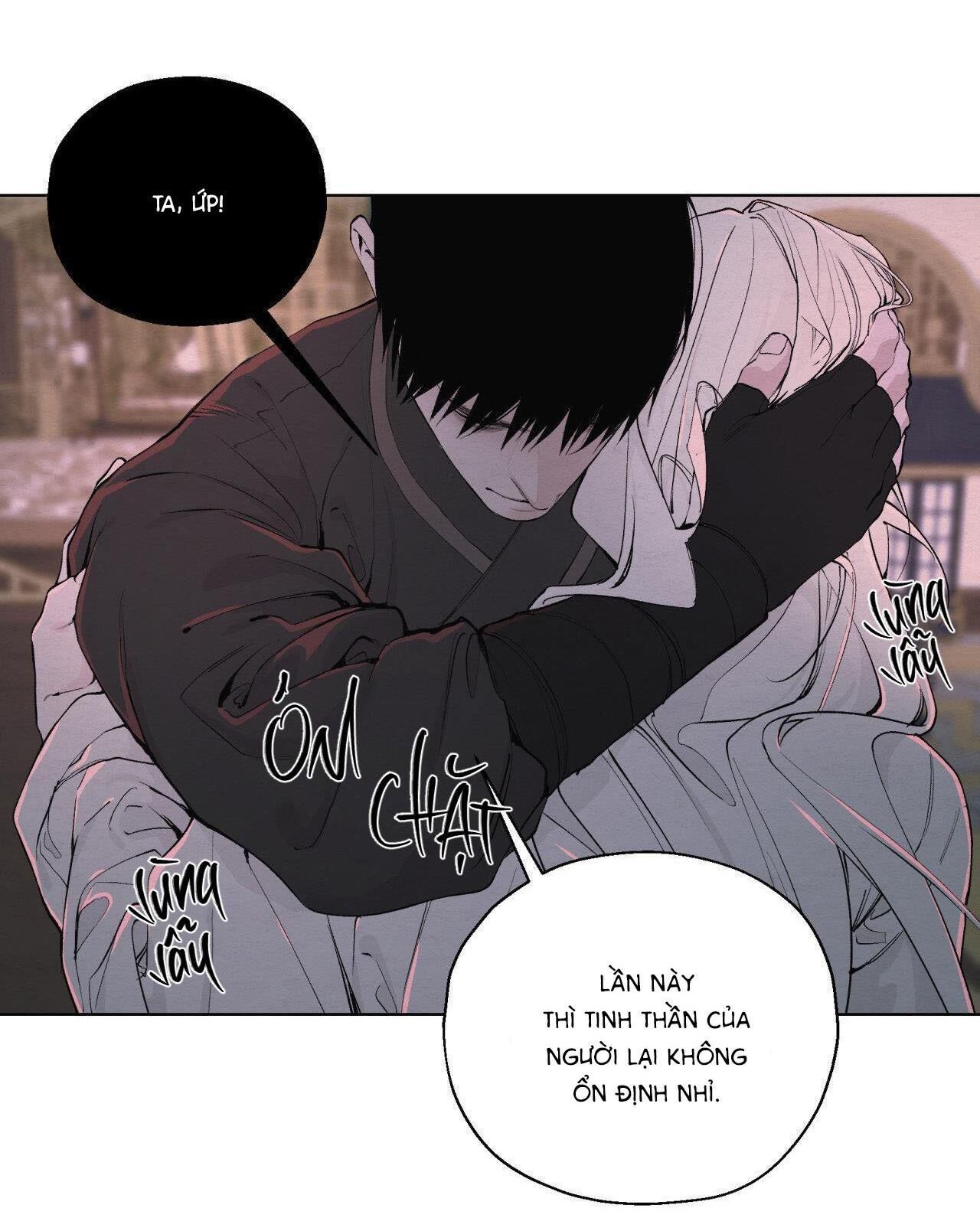 (CBunu) Lạc Hồn Chapter 10 - Trang 1