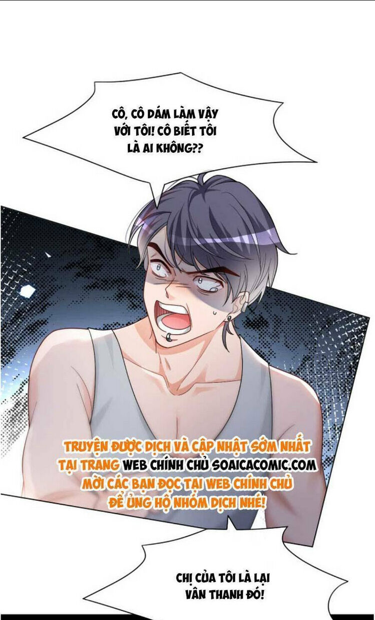 được các anh trai chiều chuộng tôi trở nên ngang tàng chapter 164 - Next chapter 165