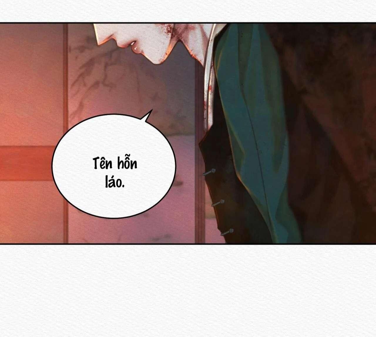 (CBunu) Củy Dạ Khút Chapter 18 - Trang 1