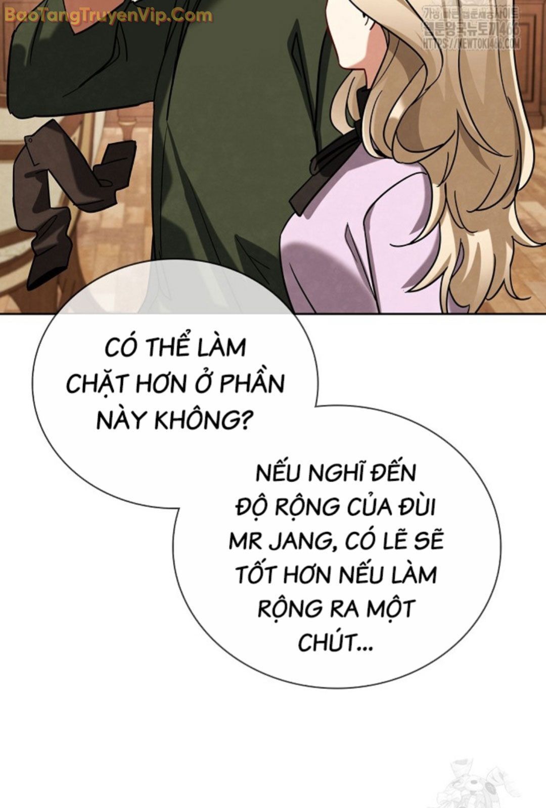 sống như một diễn viên Chapter 114 - Trang 1