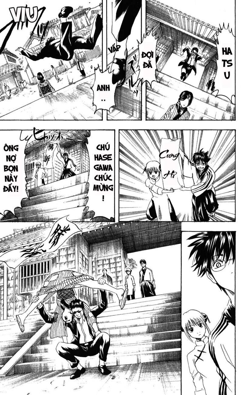 gintama chương 155 - Next chương 156