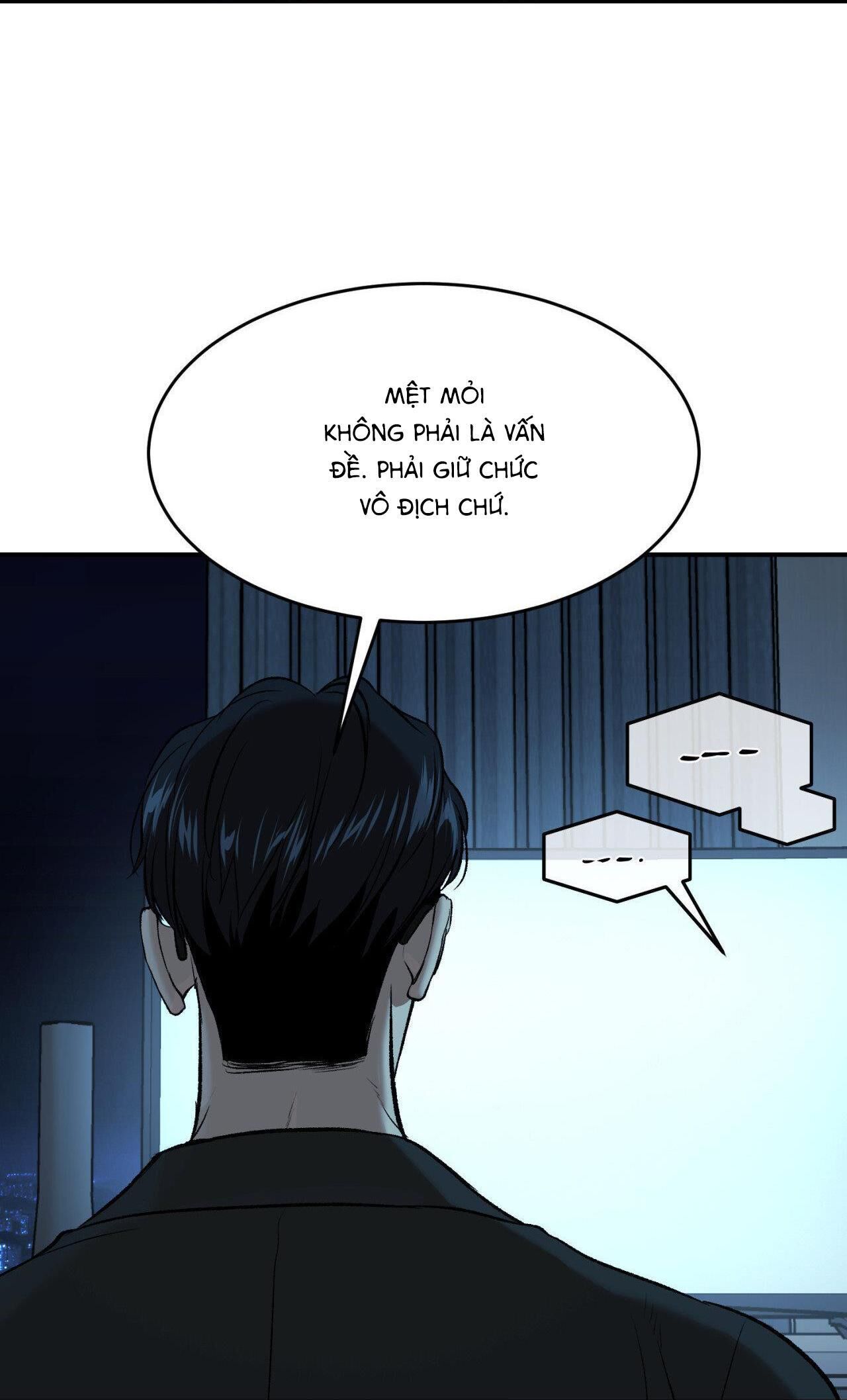 (CBunu) ChinhX - Vận Xui Chapter 29 H+ - Trang 2