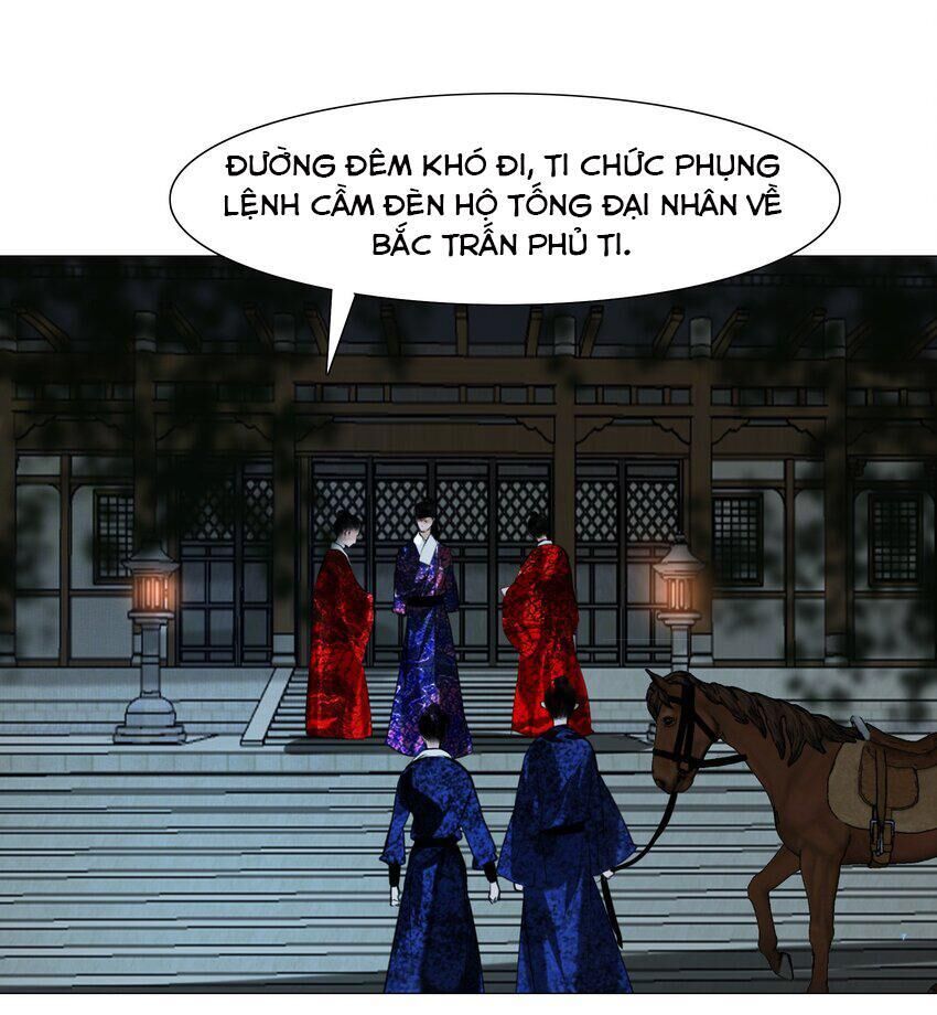 vòng luân hồi Chapter 47 - Trang 1