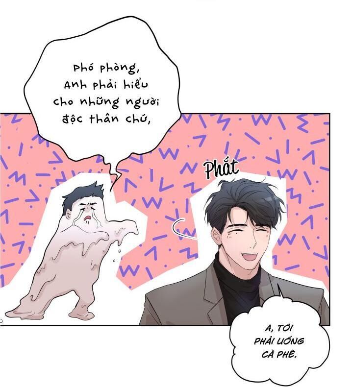 hẹn hò chốn công sở Chapter 7 - Next chapter 8