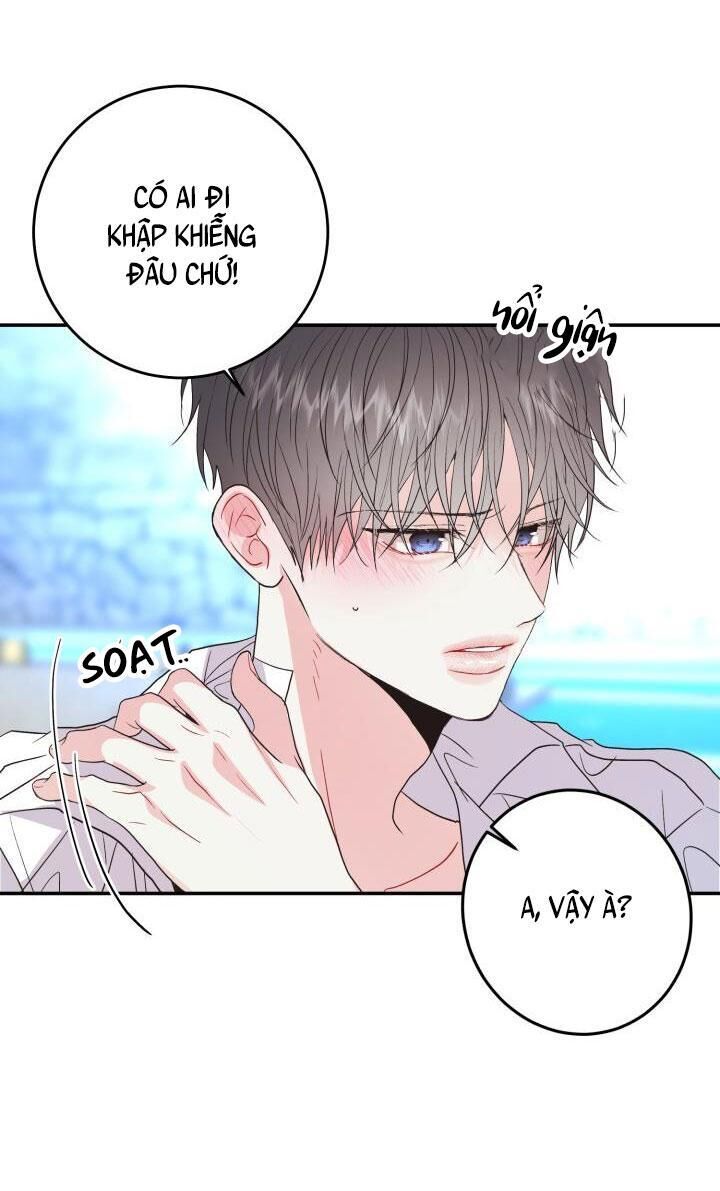 YÊU EM THÊM LẦN NỮA (LOVE ME AGAIN) Chapter 9 - Trang 2