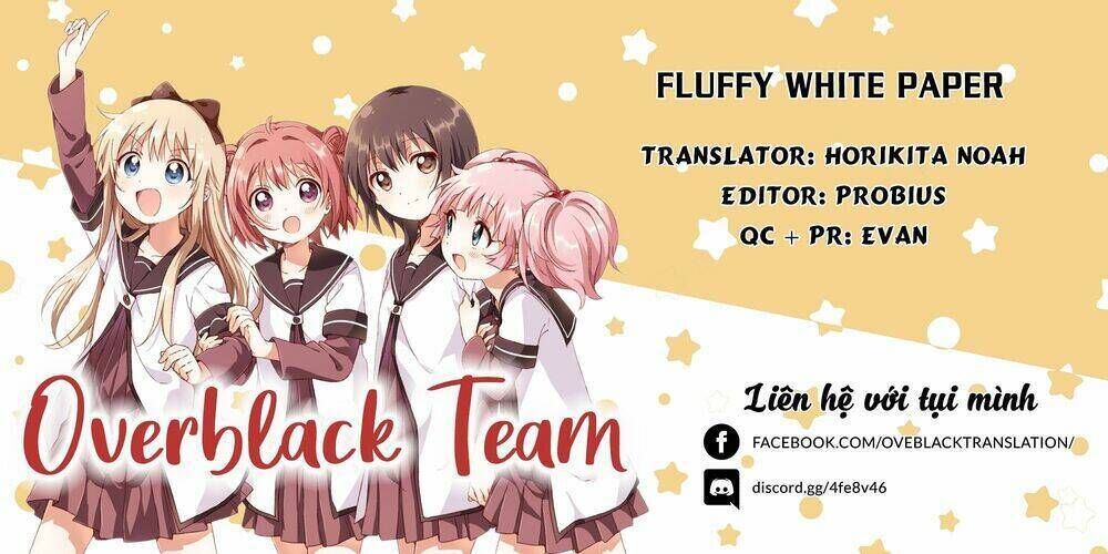 Fluffy White Paper Chapter 1 - Next Chapter 2