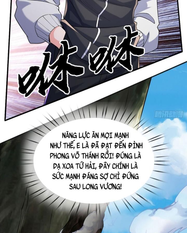 luyện thể trăm nghìn tầng chapter 364 - Trang 2