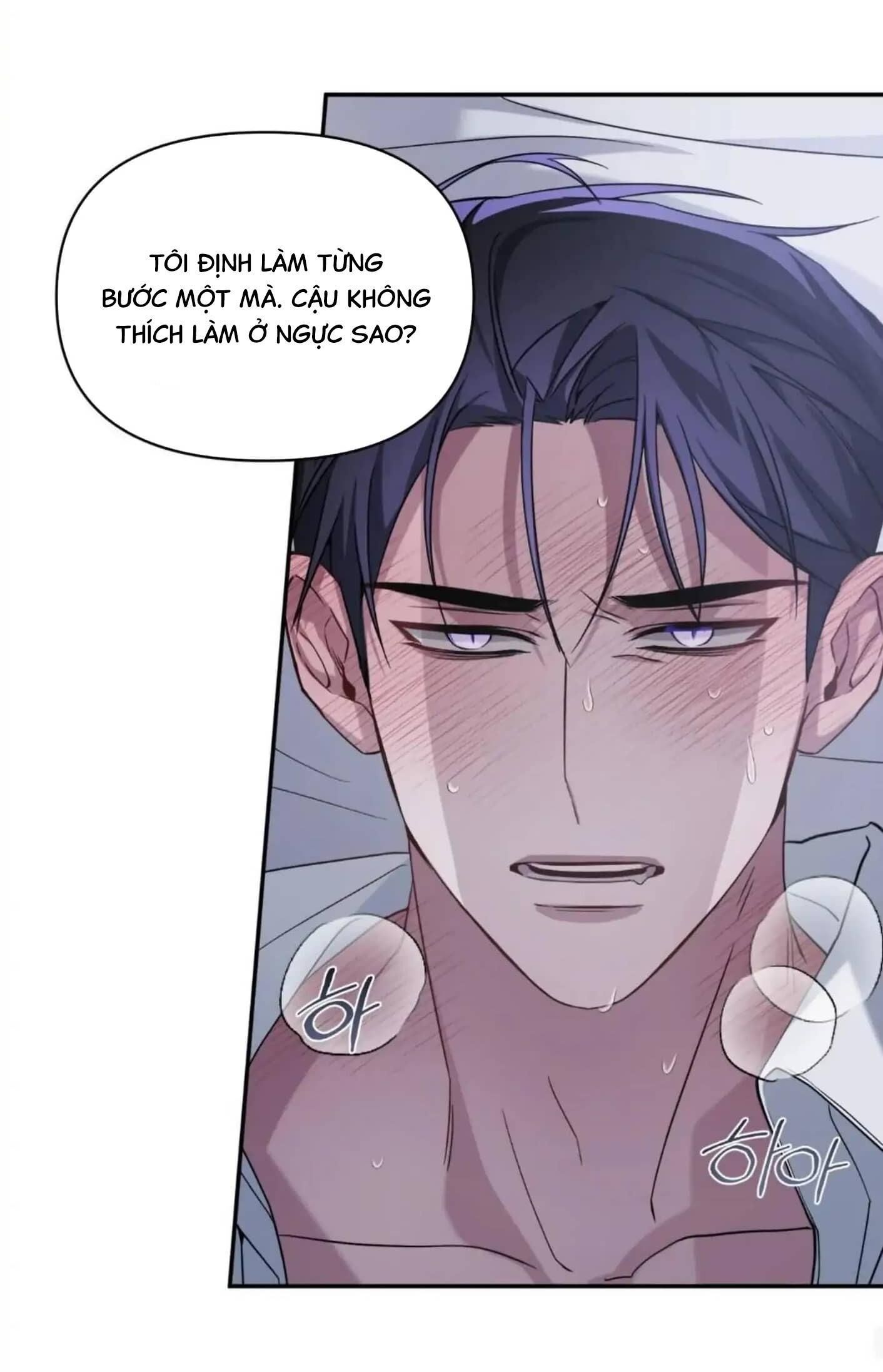 Tên Đạo Sư Rắc Rối Chapter 2 hachiennhom - Next Chapter 2