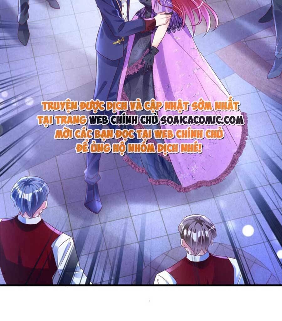 đêm nay ác nữ giáng lâm chapter 40 - Next chapter 41