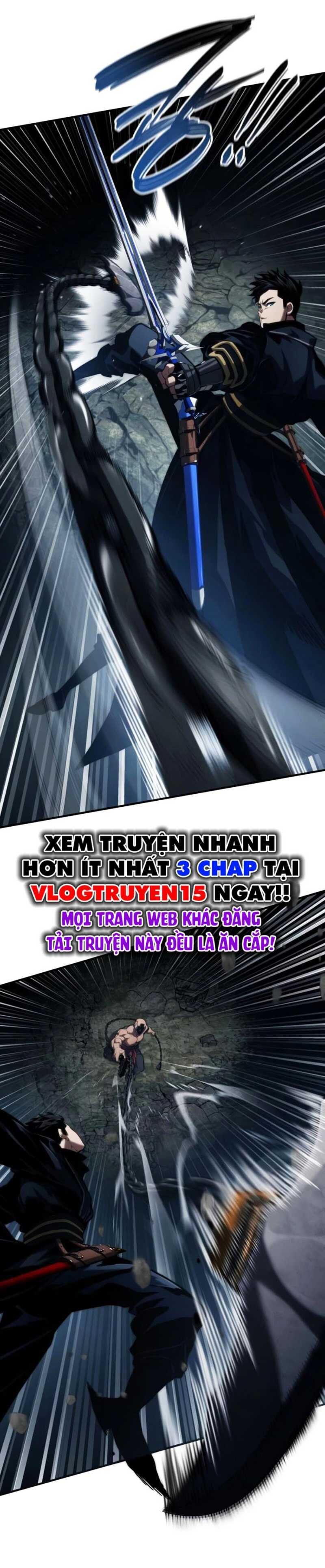 vô hạn tử linh sư Chương 82 - Trang 1