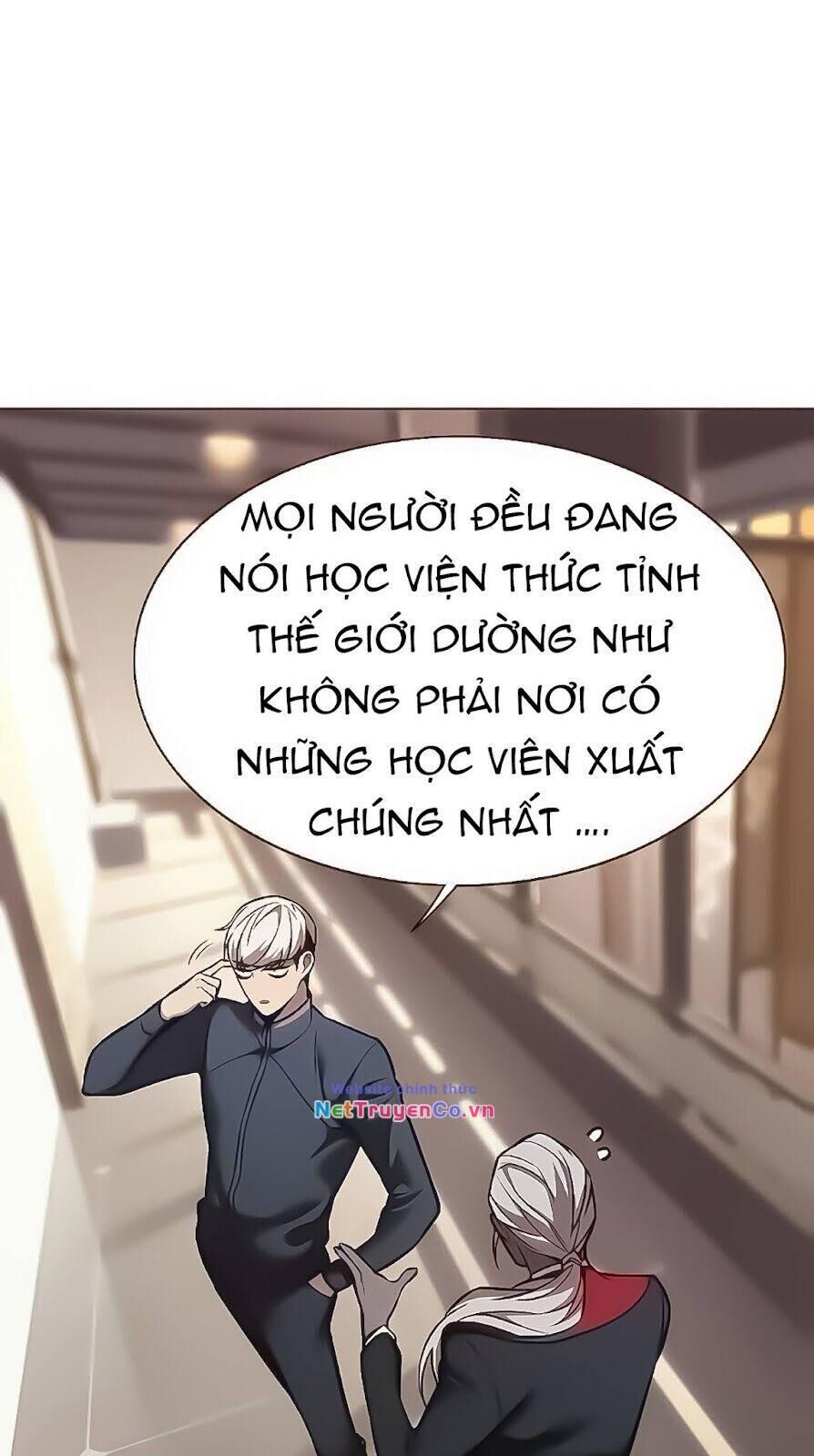 hoá thân thành mèo chapter 168 - Trang 2