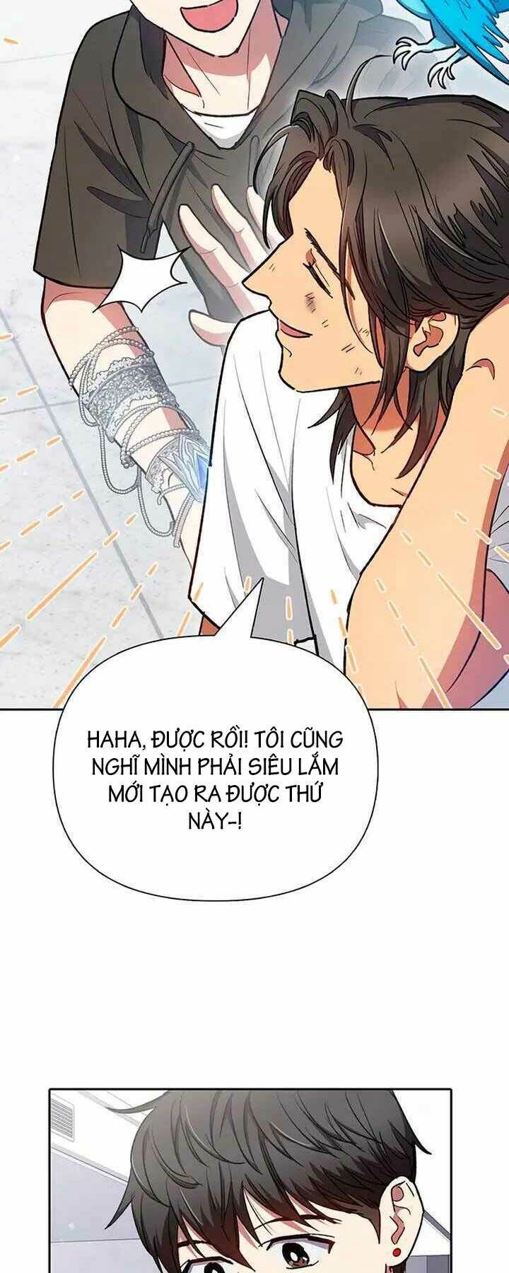 những ranker cấp s mà tôi nuôi dưỡng chapter 103 - Trang 2