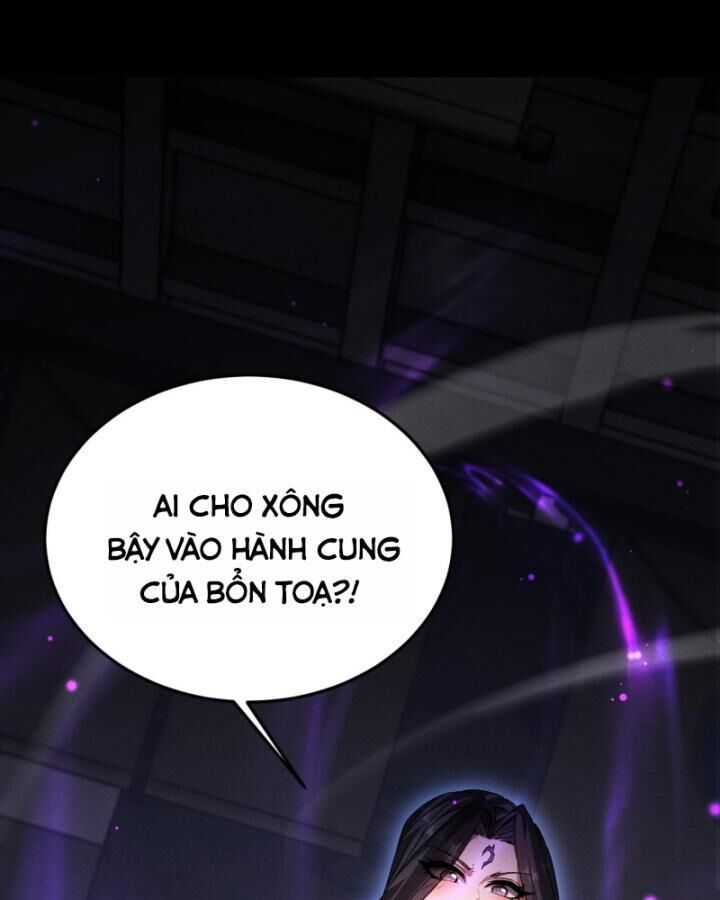 toàn chức kiếm tu chapter 4 - Trang 2