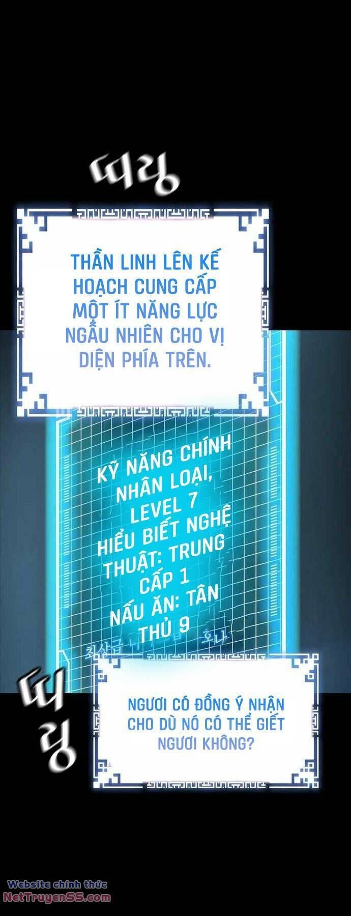 sự trở lại của huyền thoại chương 115 - Next chapter 116