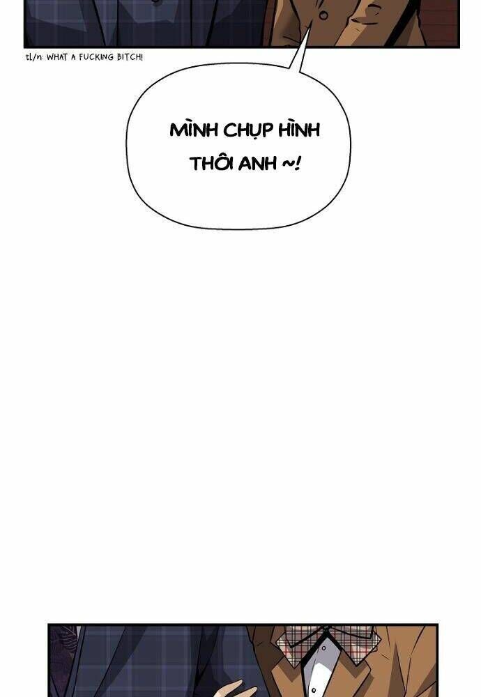 sự trở lại của huyền thoại chapter 29 - Trang 2