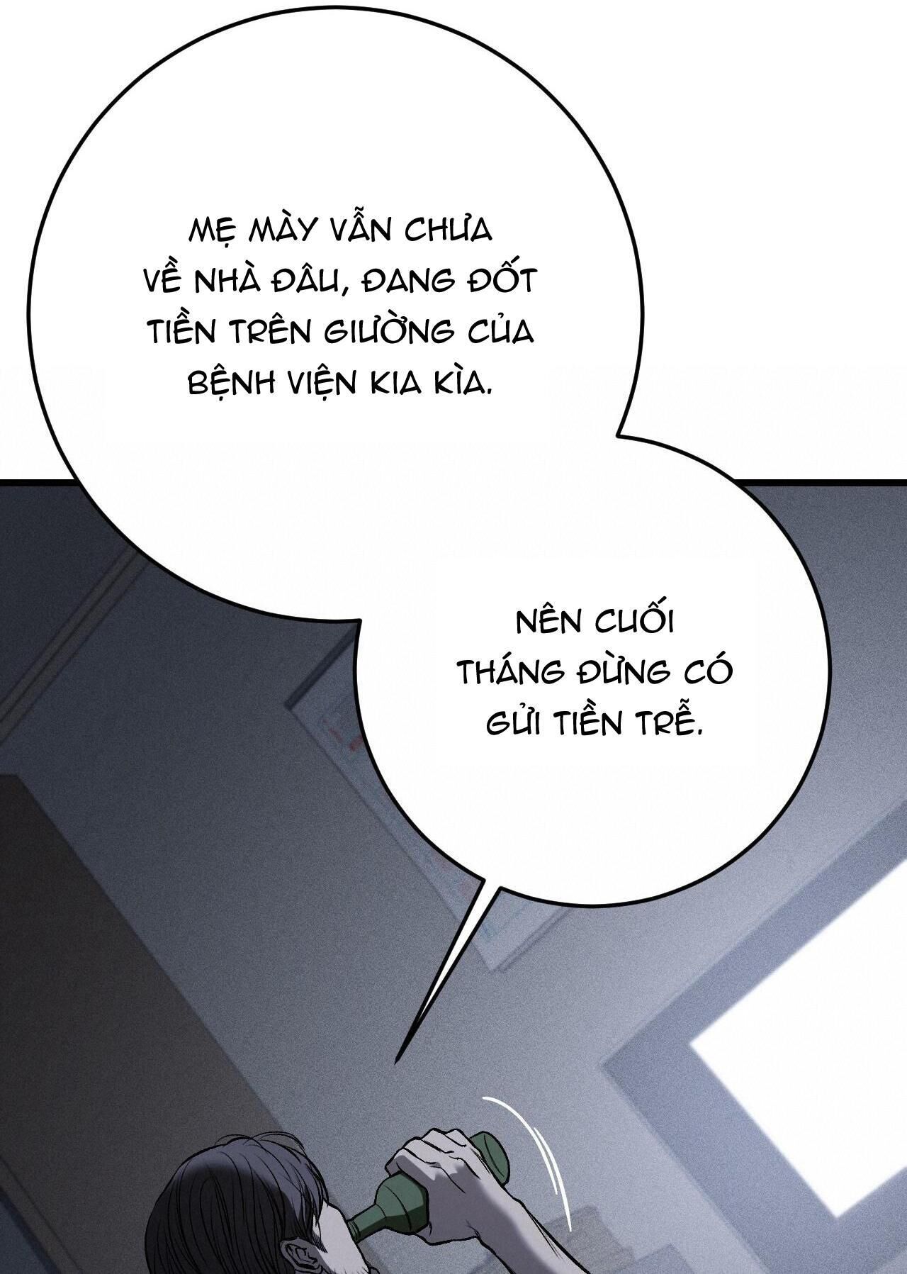 xx đê tiện Chapter 9 - Trang 2