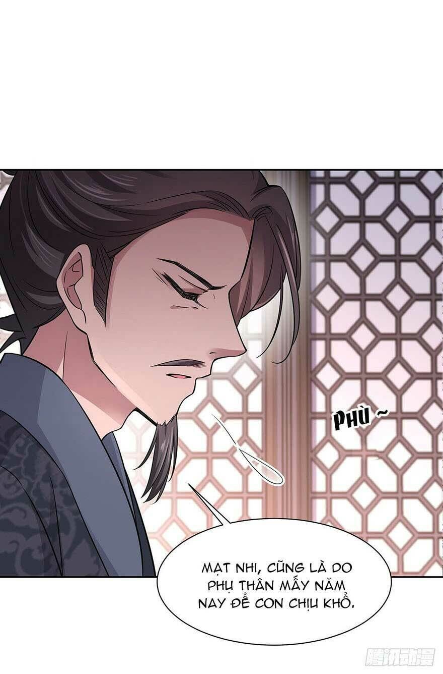 hoạn phi thiên hạ chapter 52 - Next chapter 53