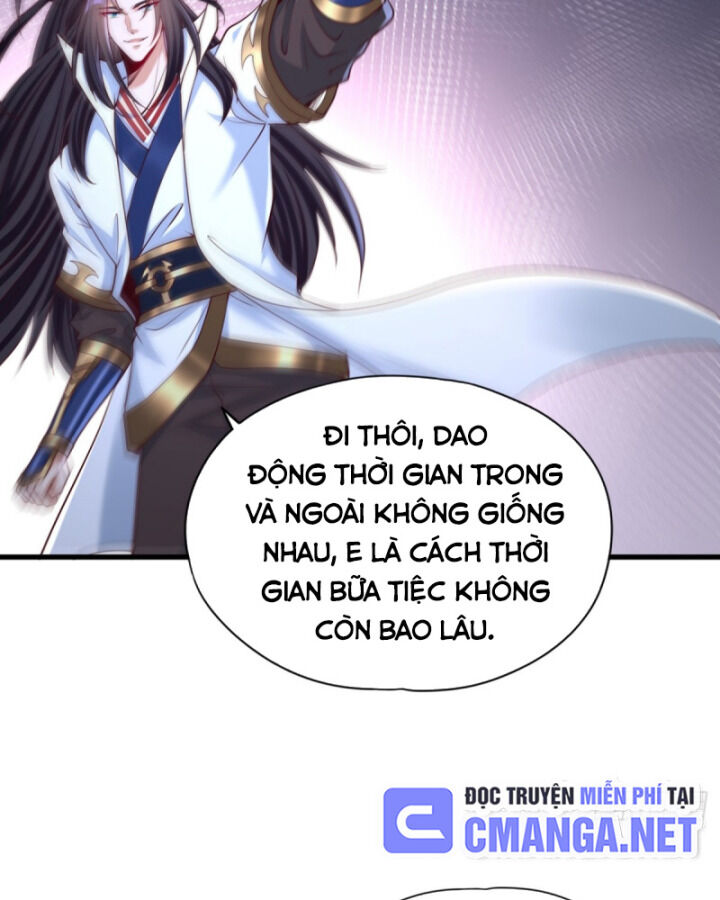 ta bị nhốt tại cùng một ngày mười vạn năm Chapter 465 - Next Chapter 466