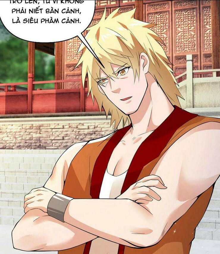 Vô Địch Đốn Ngộ chapter 107 - Trang 2