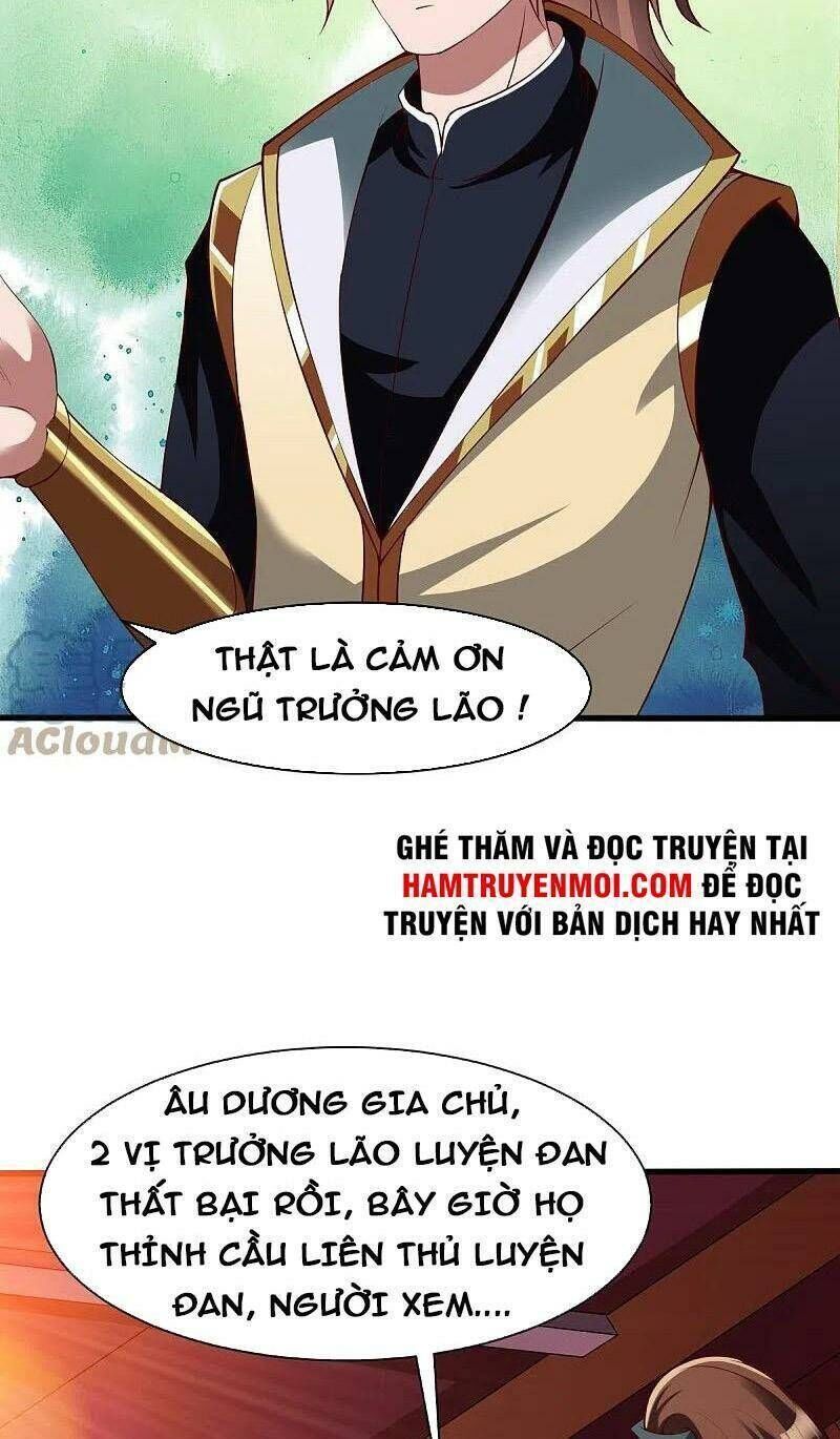 chiến đỉnh Chapter 333 - Trang 2