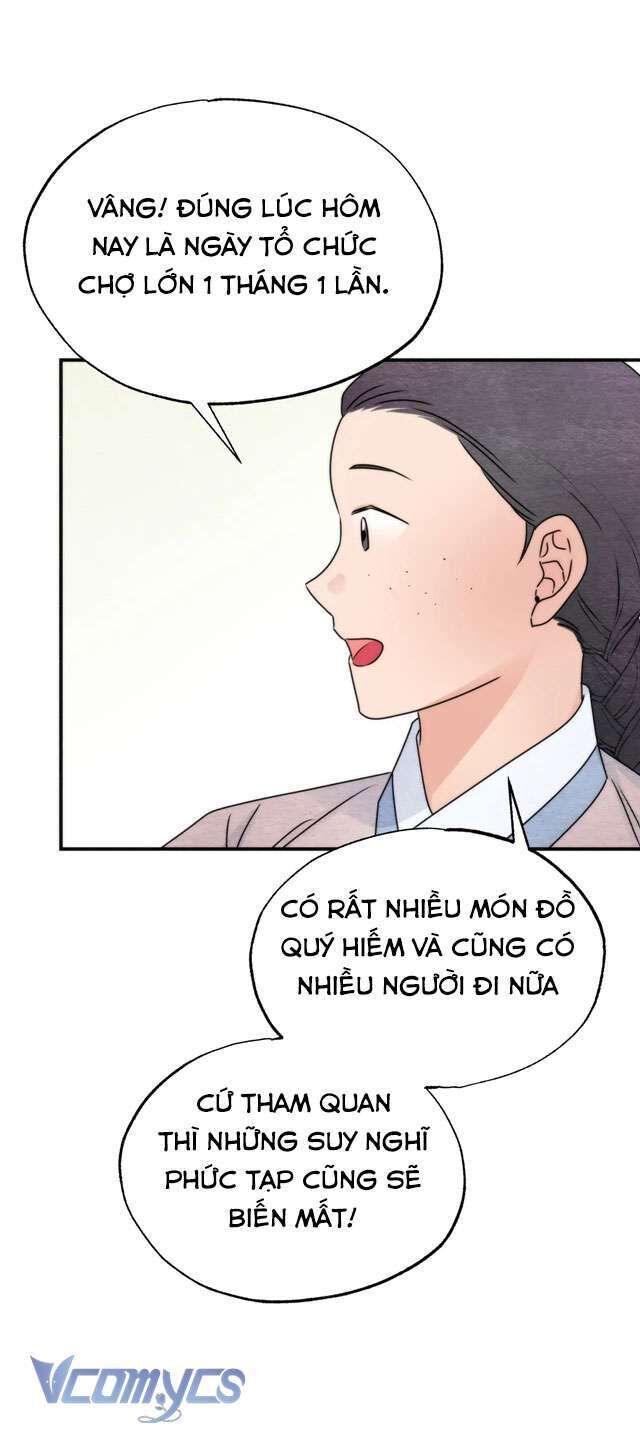 [18+] Đâu Mới Là Thật? Chap 2 - Next Chap 3