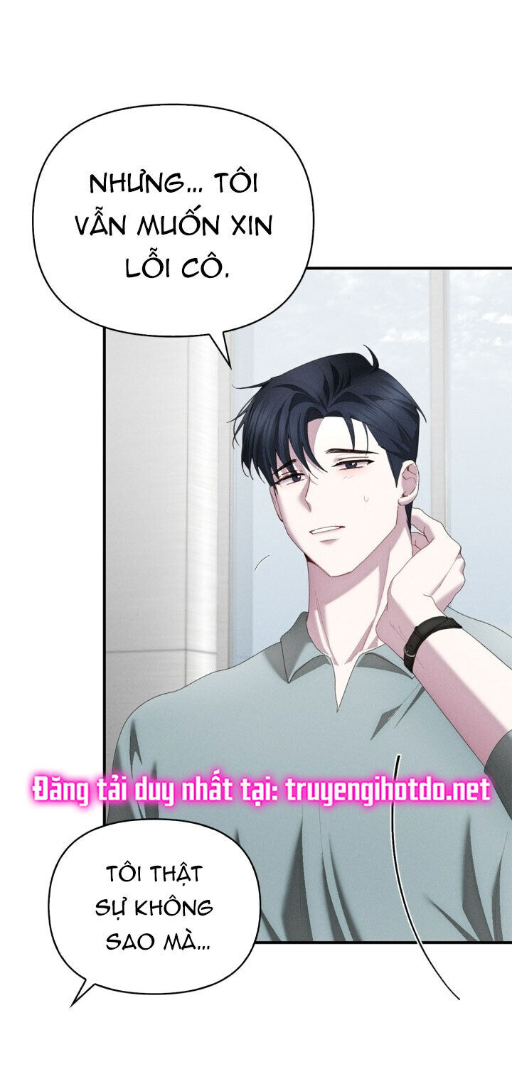 [18+] nụ hôn khát máu Chap 24 - Next 24.1