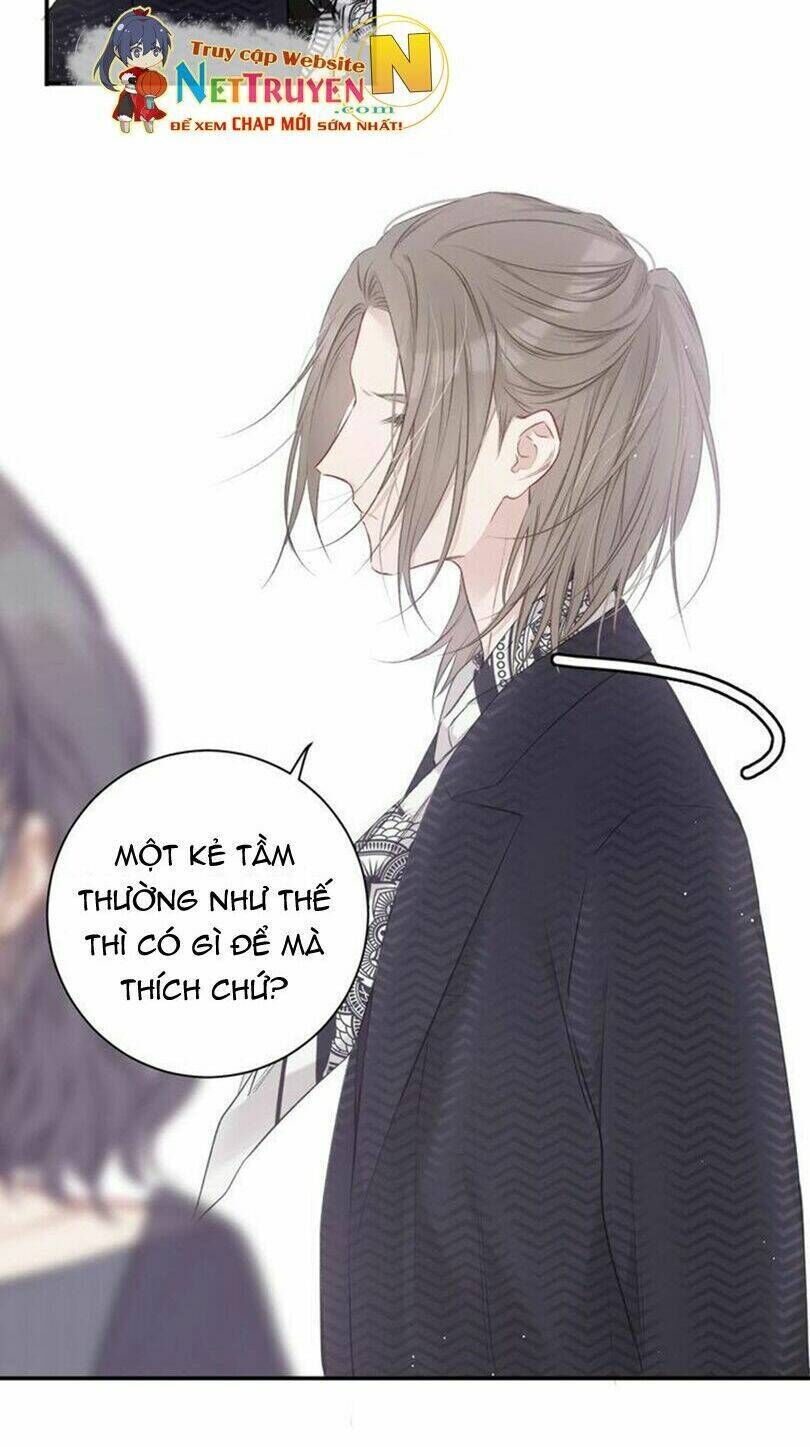 bảo vệ siêu sao của tôi Chapter 11.5 - Trang 2