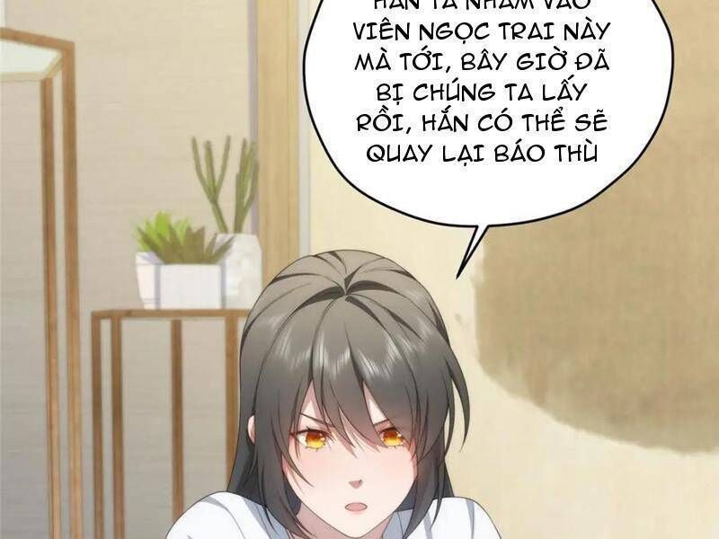 Nữ Chính Từ Trong Sách Chạy Ra Ngoài Rồi Phải Làm Sao Đây? Chapter 94 - Next Chapter 95