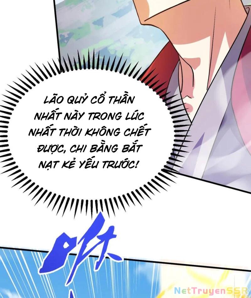 Vô Địch Đốn Ngộ Chapter 313 - Trang 2