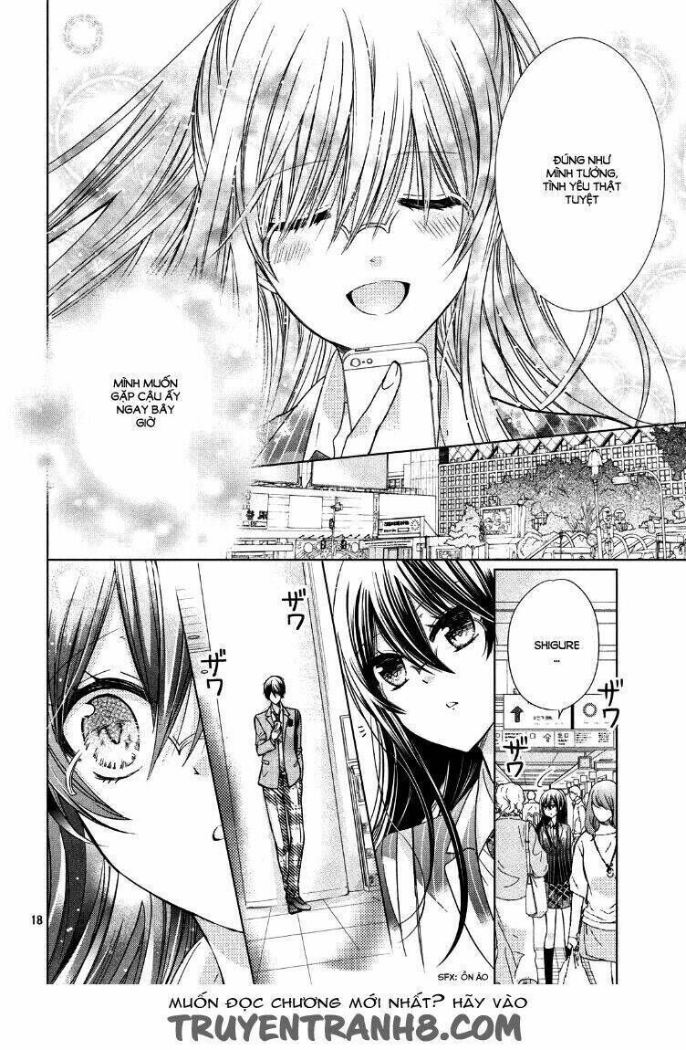 Watashi Ni XX Shinasai! Couple-hen Chapter 1 - Trang 2