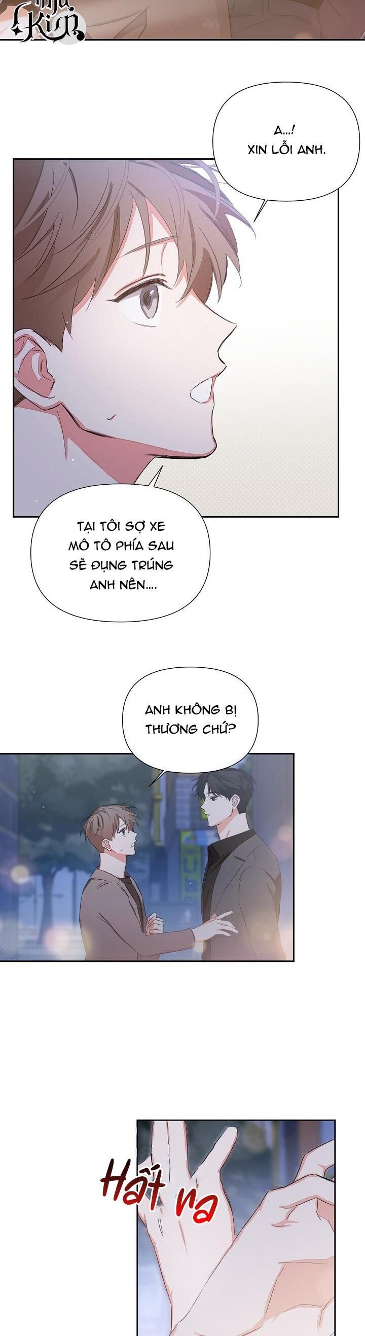 nine to nine Chapter 3 - Next Chương 4