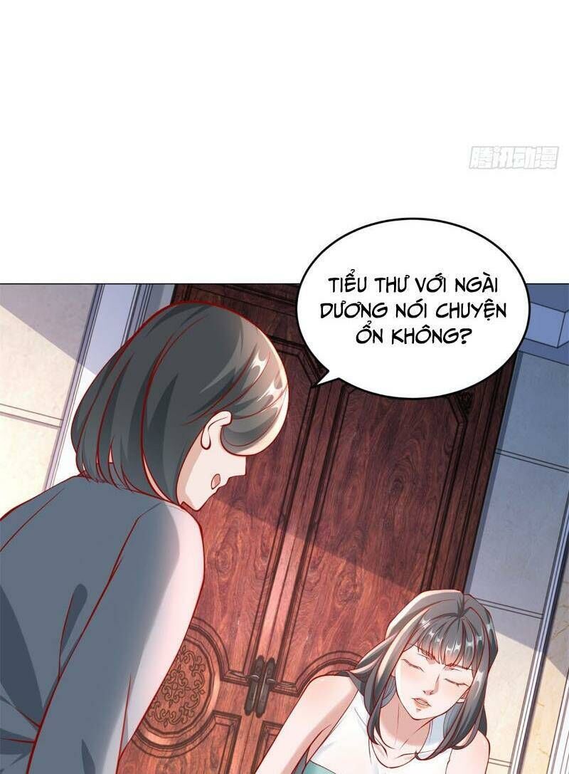 tôi là tài xế xe công nghệ có chút tiền thì đã sao? chapter 24 - Next chapter 25