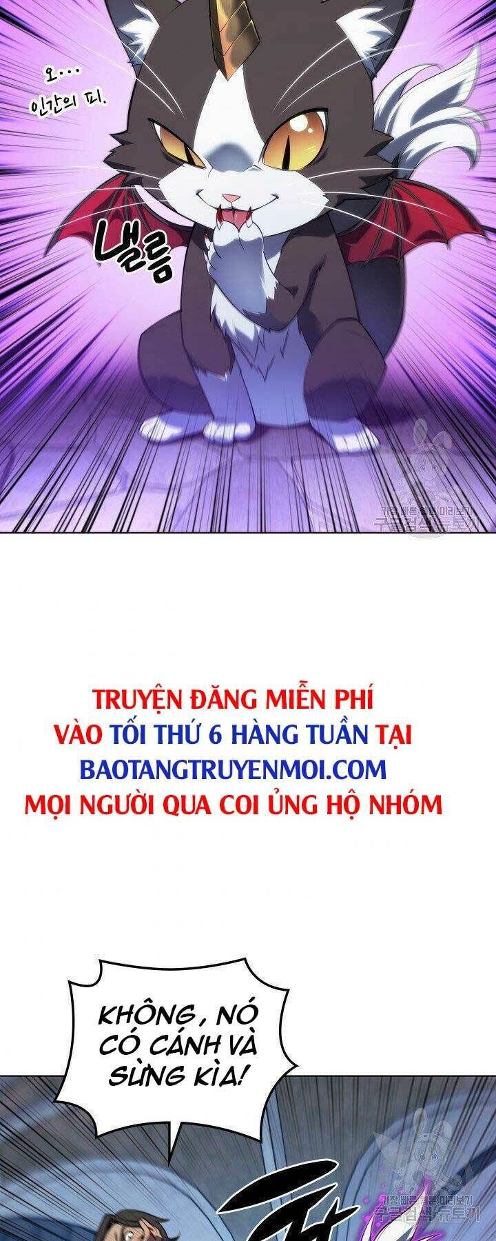 thợ rèn huyền thoại chương 130 - Next chương 131