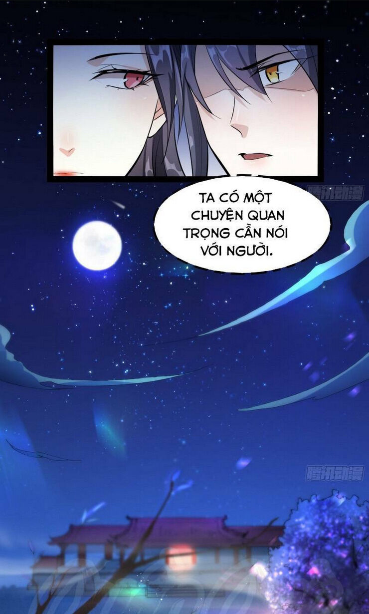 ta là tà đế chapter 43 - Next chapter 44