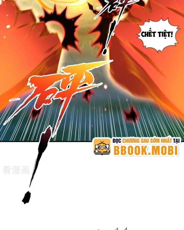 ta bị nhốt cùng một ngày mười vạn năm Chapter 434 - Next Chapter 435