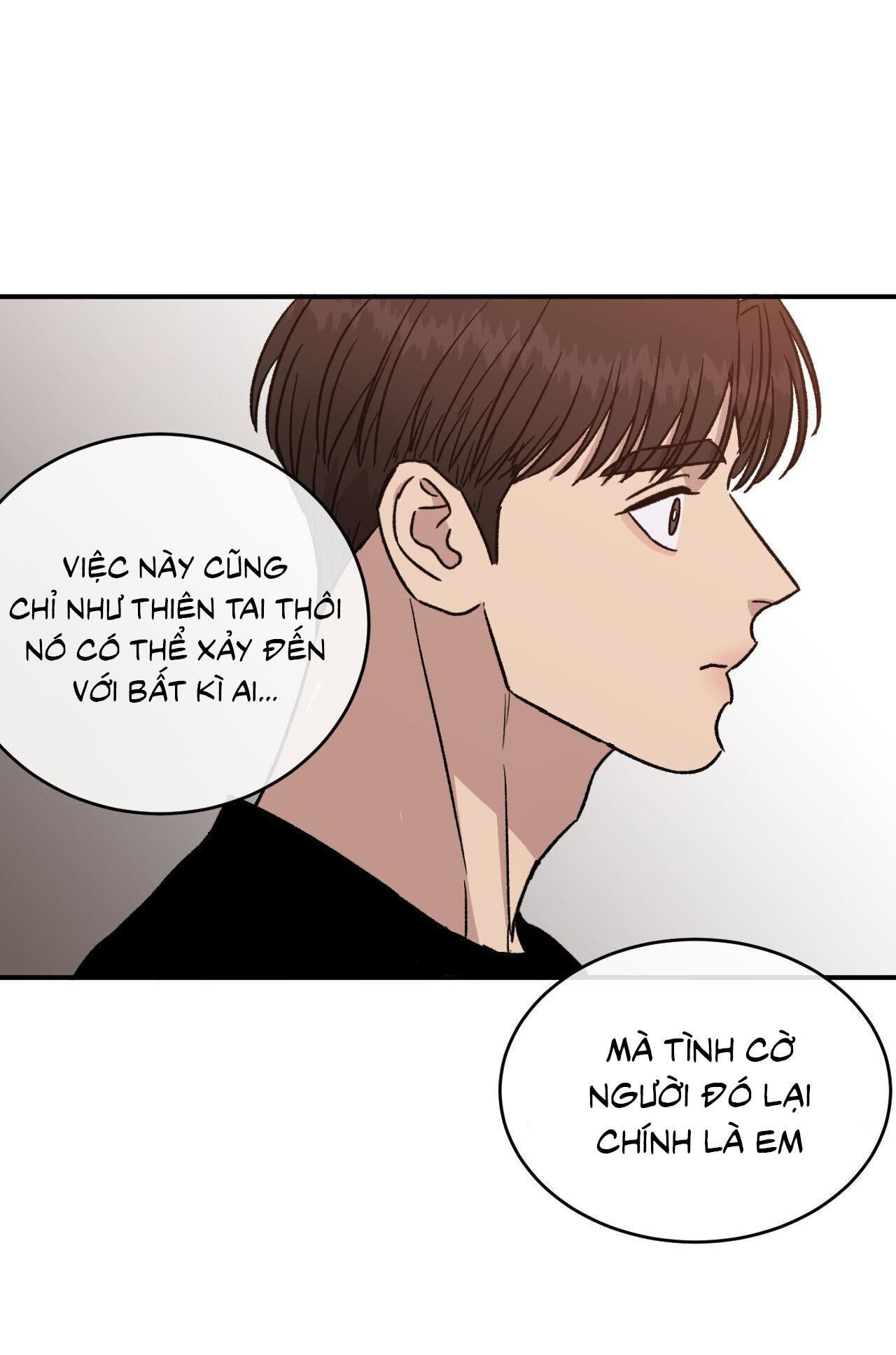 nhà của chúng ta Chapter 9 - Trang 2