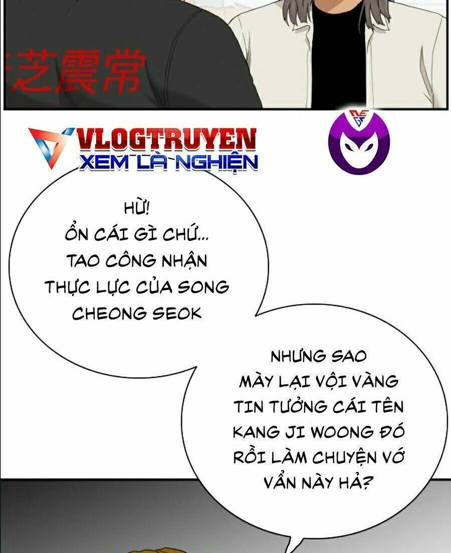 người xấu chapter 54 - Trang 2