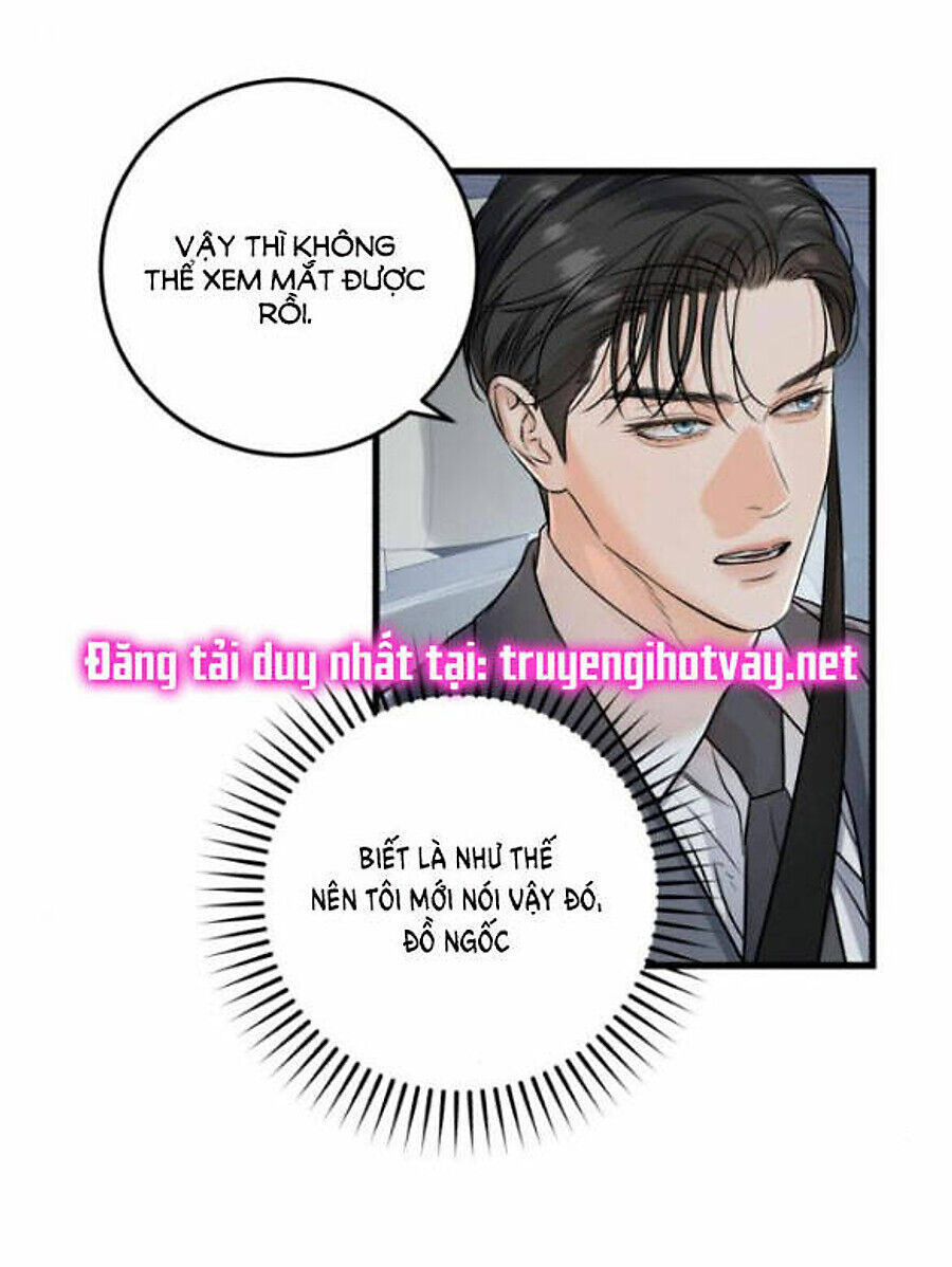 nóng lòng muốn giày vò em Chapter 34 - Trang 2