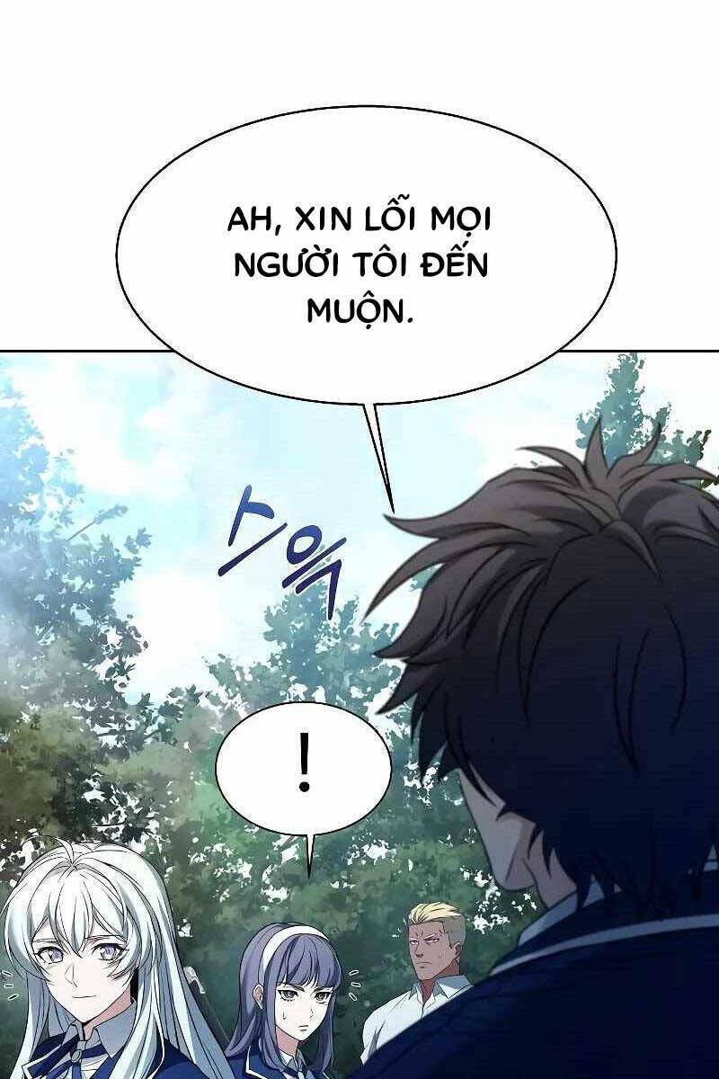 chòm sao là đệ tử của tôi chapter 35 - Trang 2