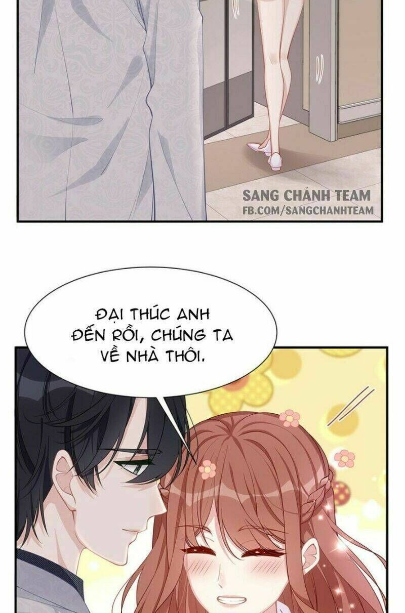 Chỉ Muốn Cưng Chiều Em Chapter 28 - Next Chapter 29