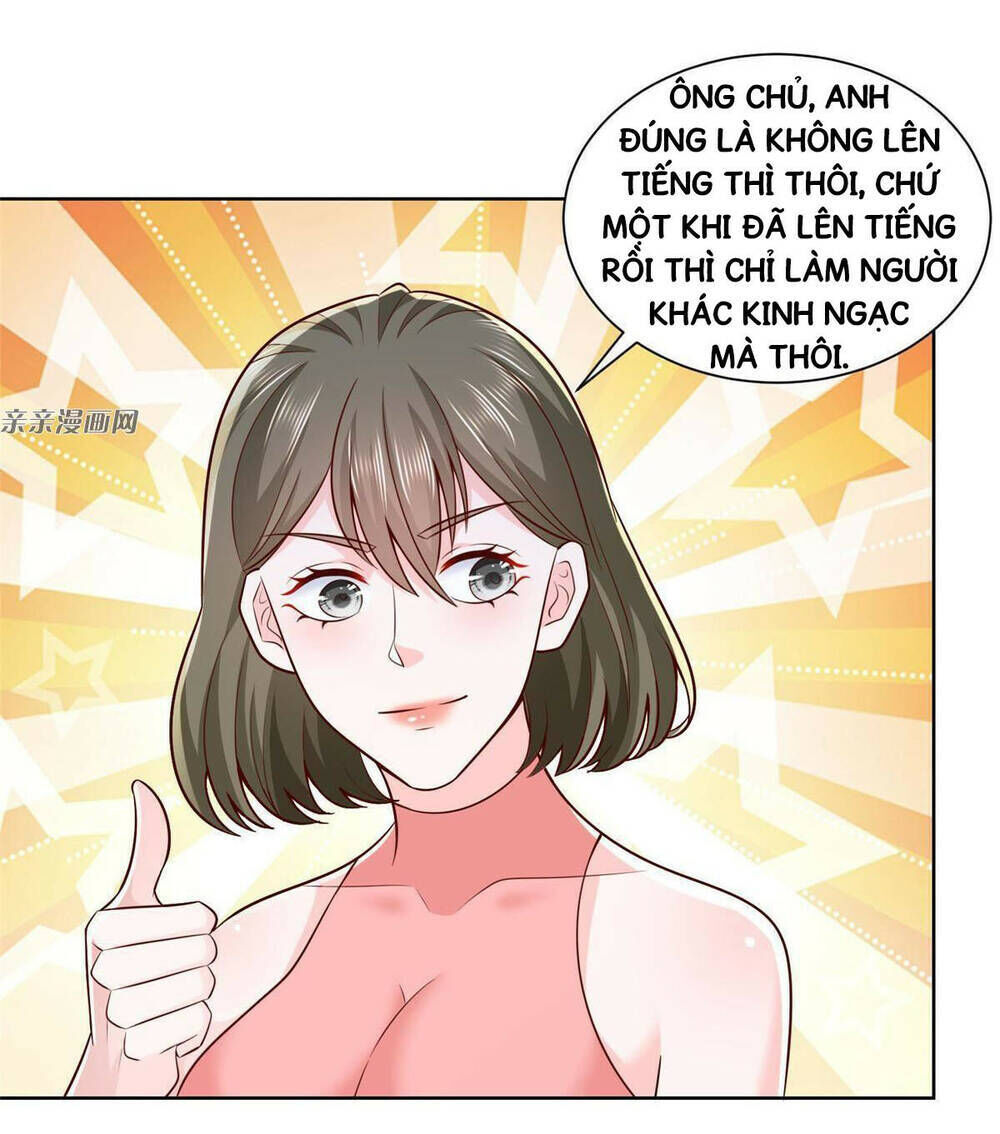 mỗi tuần ta có một nghề nghiệp mới chapter 183 - Trang 2